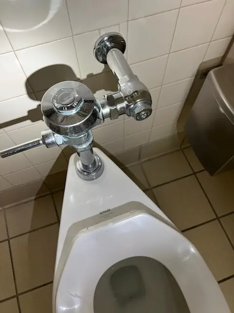 Fixture installation and repair for Repiping in Luxomni